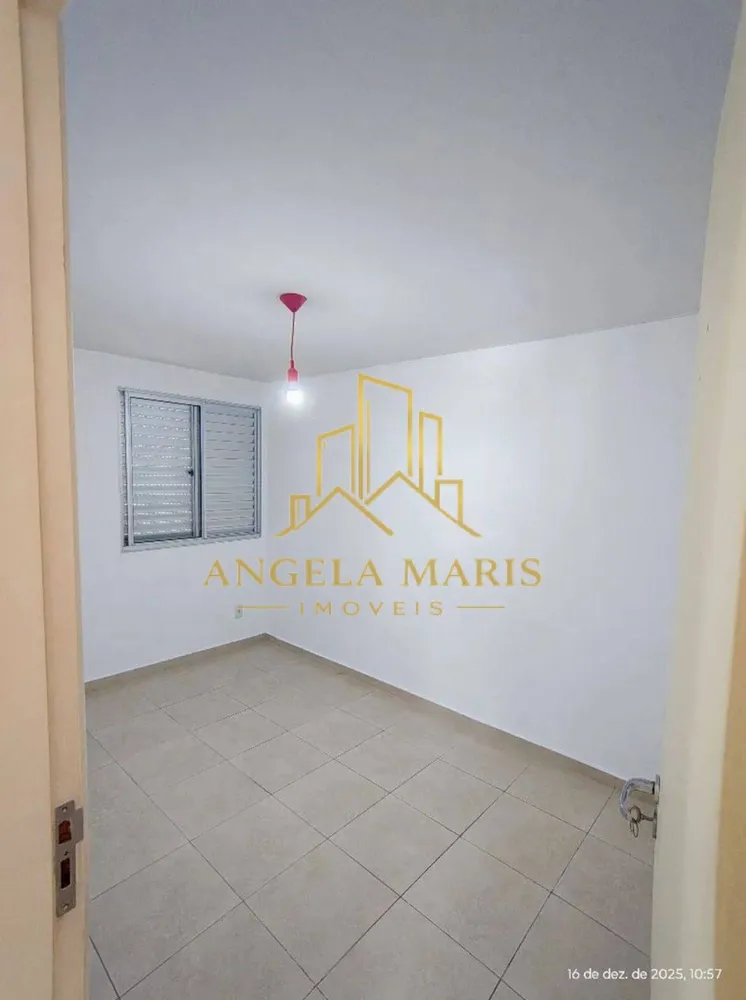 Apartamento, 3 quartos, 66 m² - Foto 8