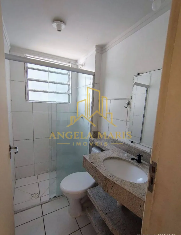 Apartamento, 3 quartos, 66 m² - Foto 11
