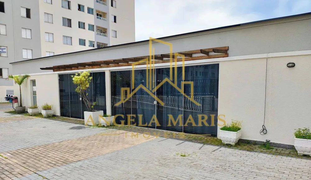 Apartamento, 3 quartos, 66 m² - Foto 1