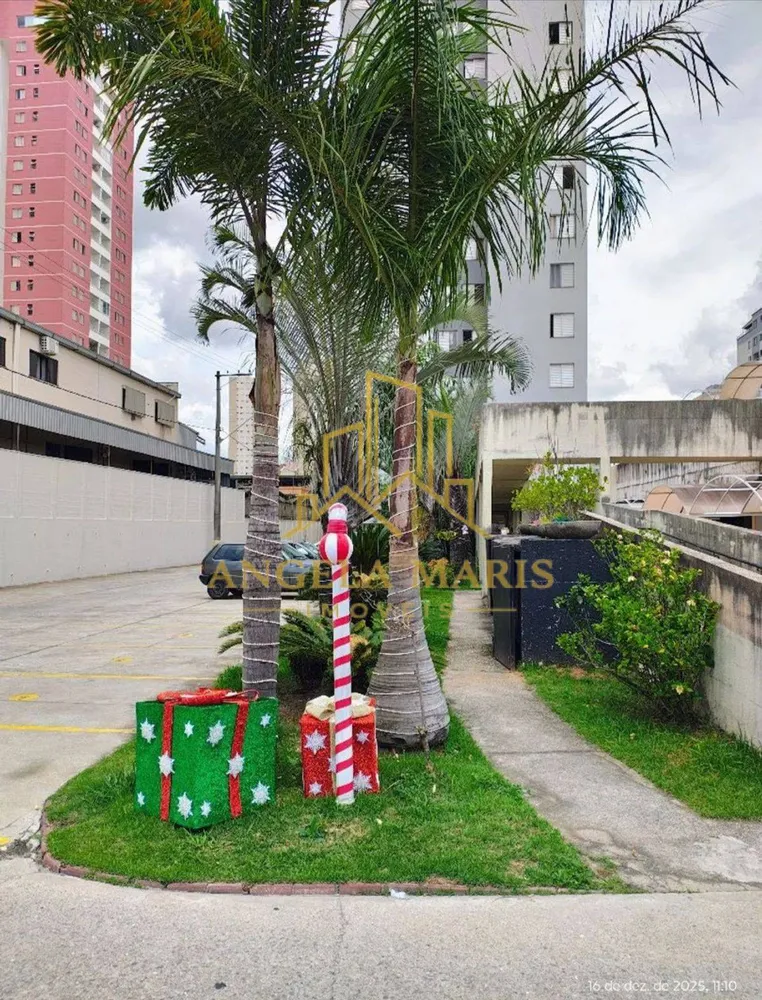 Apartamento, 3 quartos, 66 m² - Foto 2