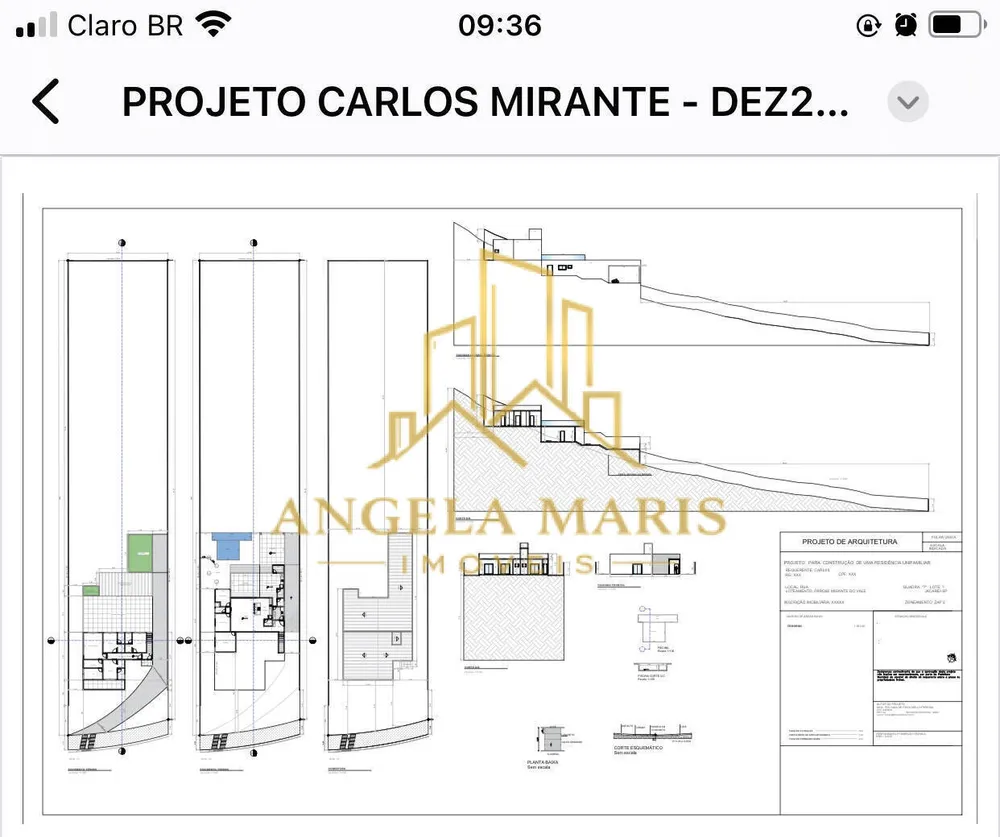 Terreno, 1906 m² - Foto 4