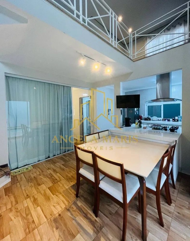 Casa, 4 quartos, 245 m² - Foto 3