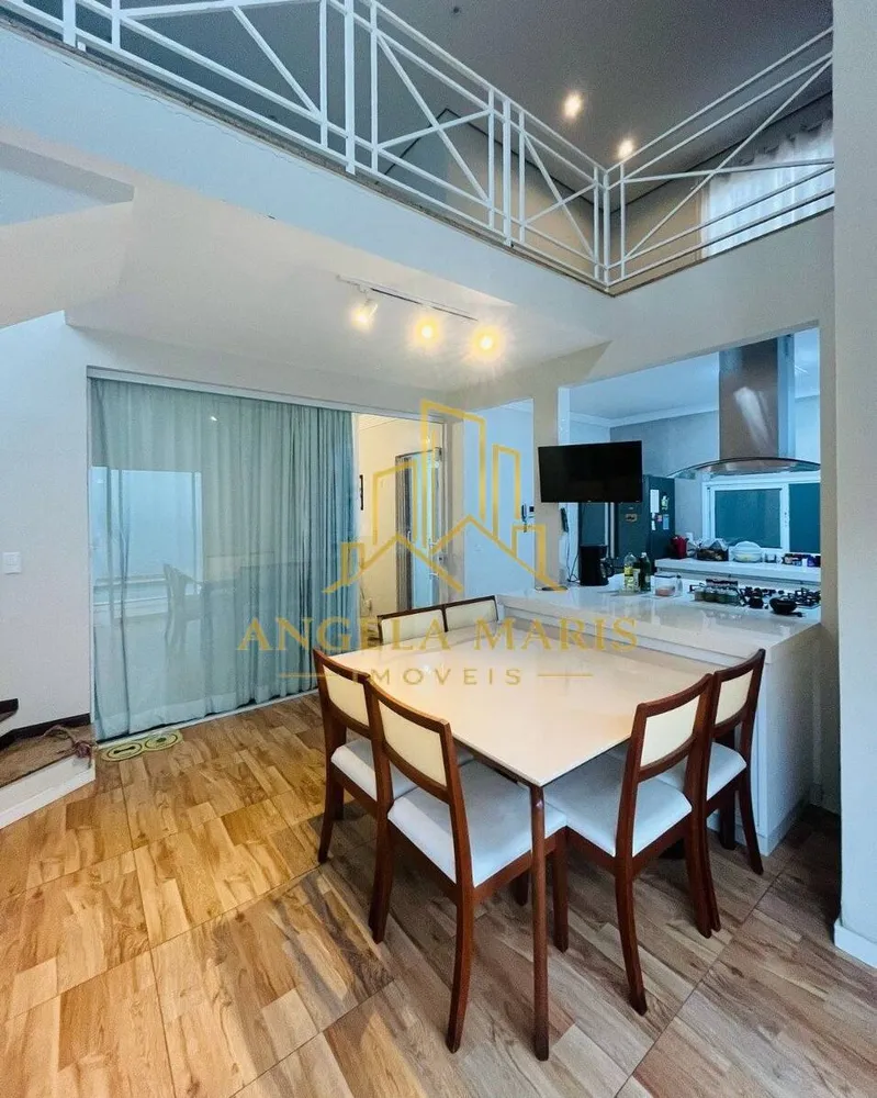 Casa, 4 quartos, 245 m² - Foto 4