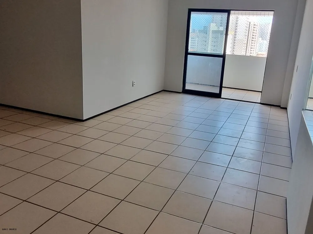 Apartamento, 3 quartos, 112 m² - Foto 1