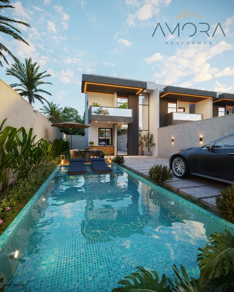 Casa, 3 quartos, 138 m² - Foto 4