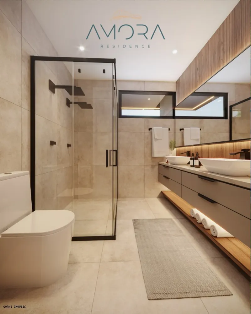 Casa, 3 quartos, 138 m² - Foto 9