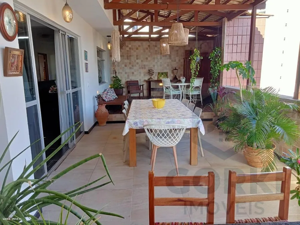 Apartamento, 5 quartos, 203 m² - Foto 7
