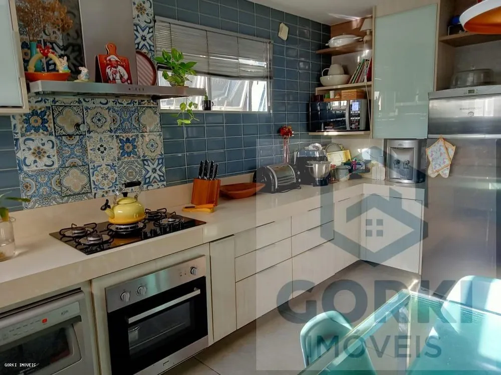 Apartamento, 5 quartos, 203 m² - Foto 2