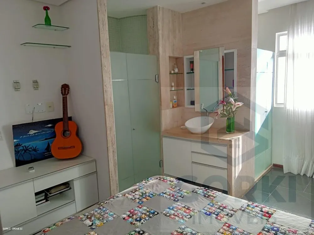 Apartamento, 5 quartos, 203 m² - Foto 4