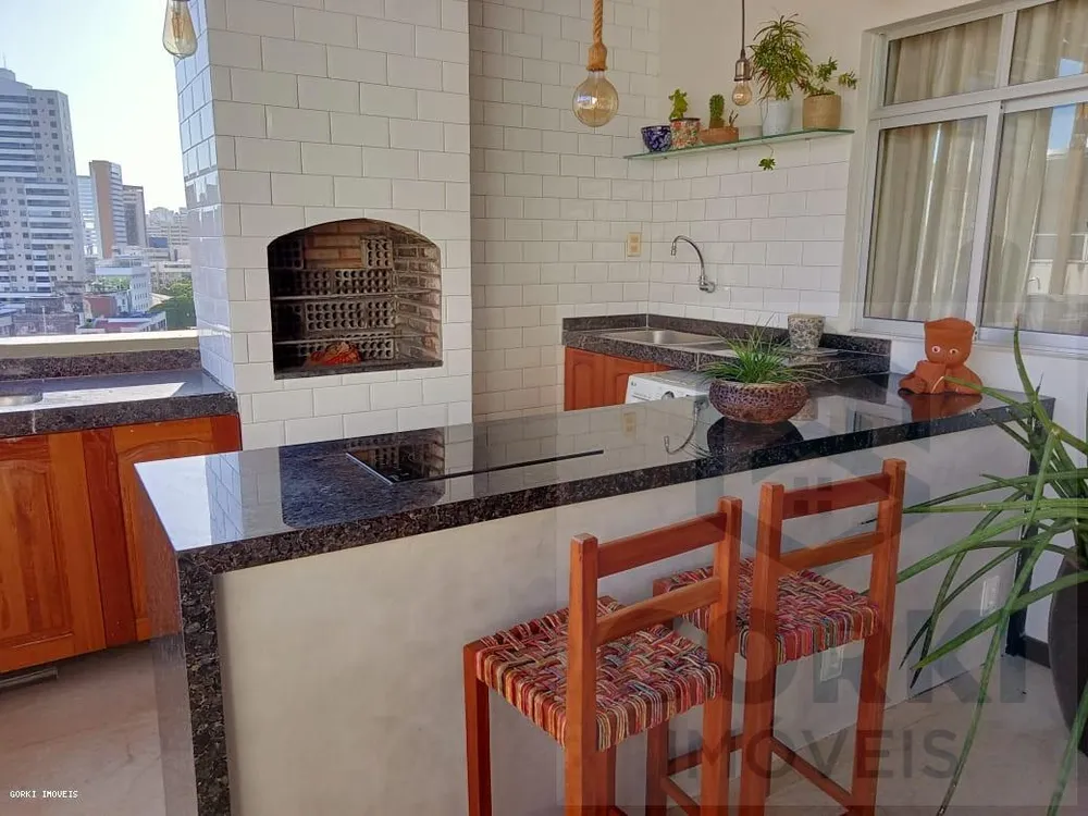Apartamento, 5 quartos, 203 m² - Foto 8