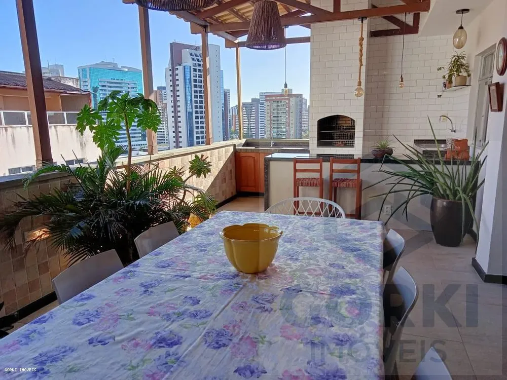 Apartamento, 5 quartos, 203 m² - Foto 10