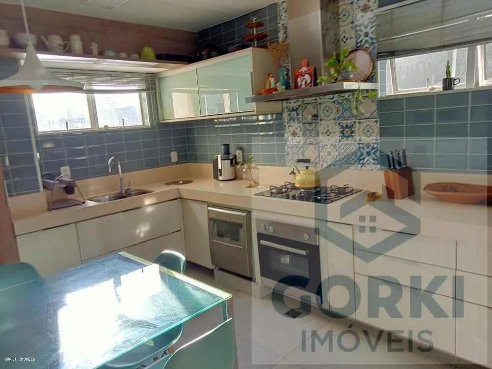 Apartamento, 5 quartos, 203 m² - Foto 3