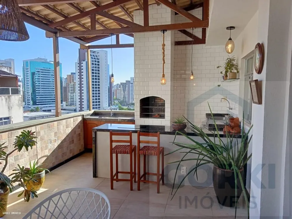 Apartamento, 5 quartos, 203 m² - Foto 6