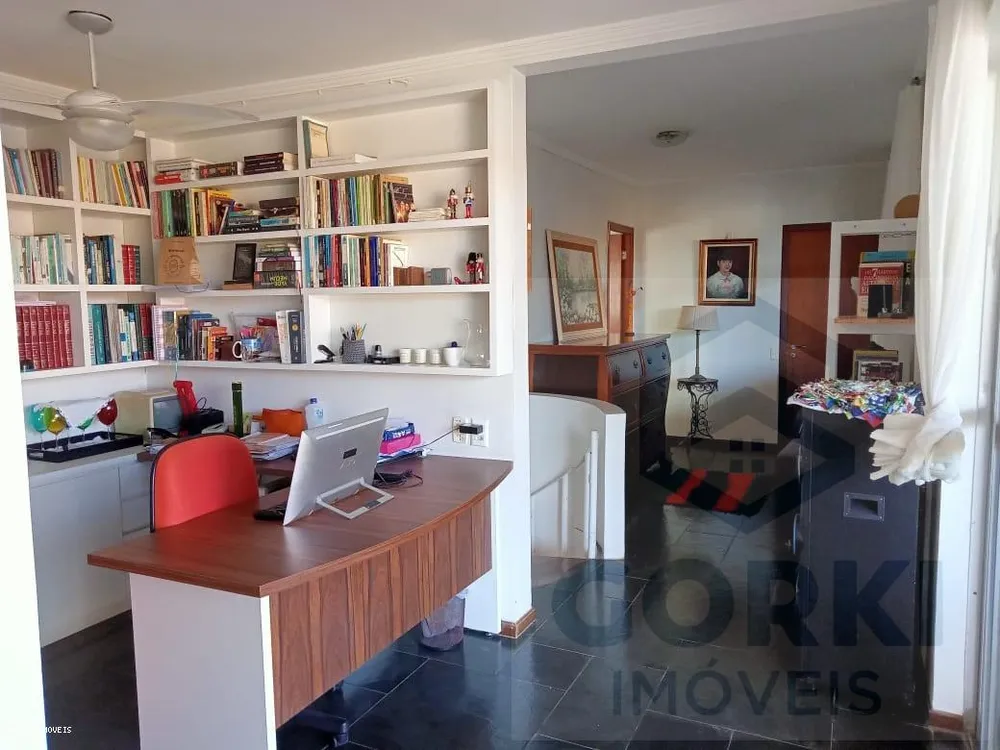 Apartamento, 5 quartos, 203 m² - Foto 9