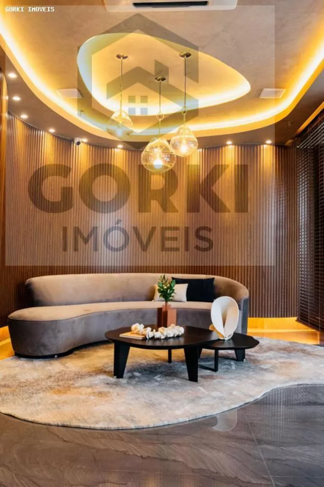 Apartamento, 4 quartos, 255 m² - Foto 1