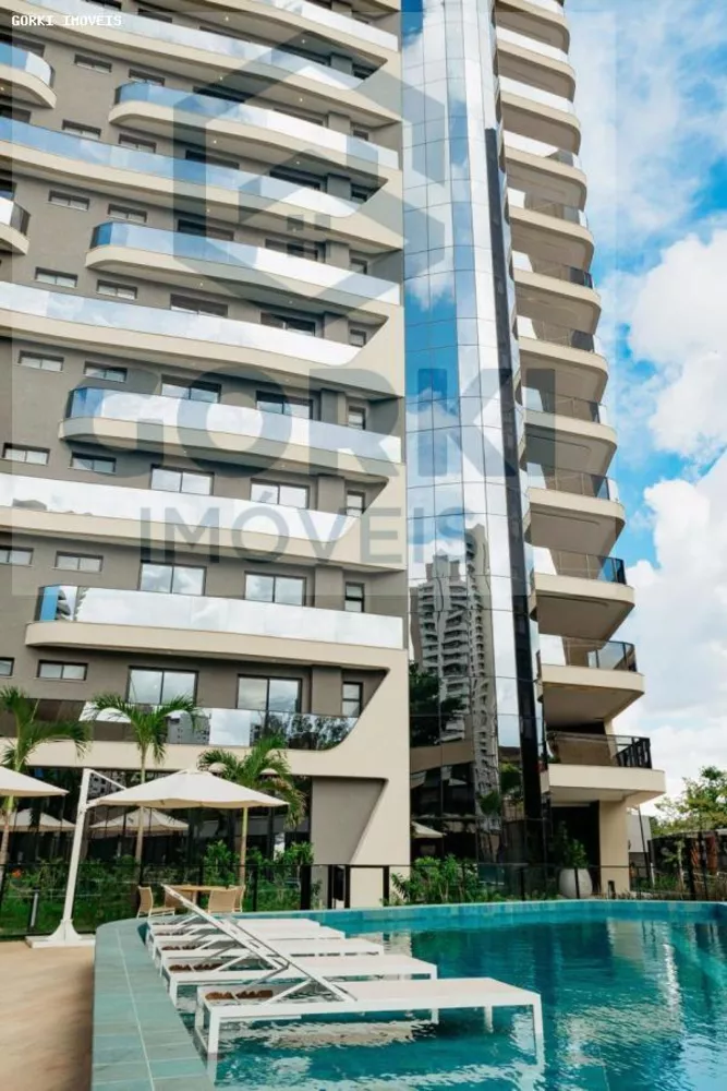 Apartamento, 4 quartos, 255 m² - Foto 2