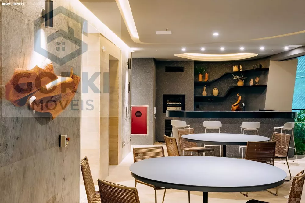 Apartamento, 4 quartos, 255 m² - Foto 4