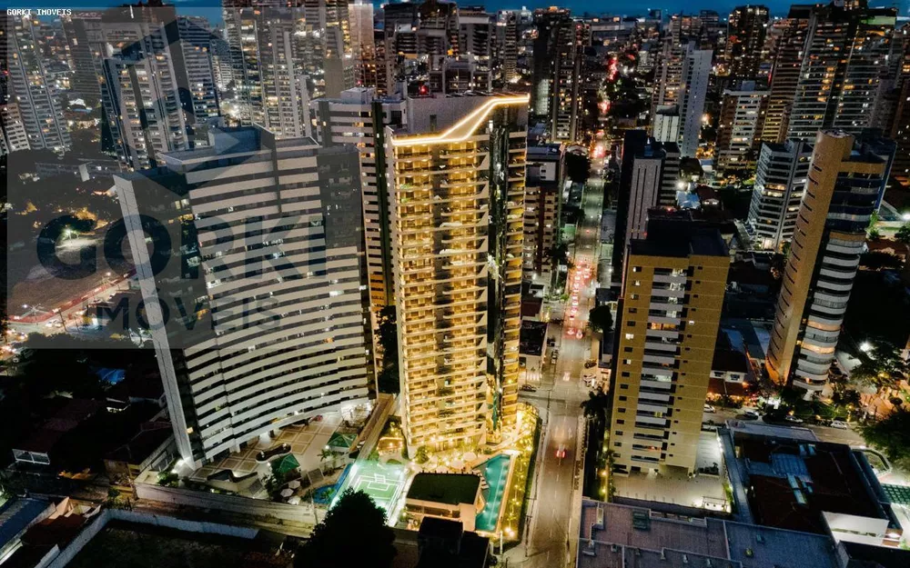 Apartamento, 4 quartos, 255 m² - Foto 3