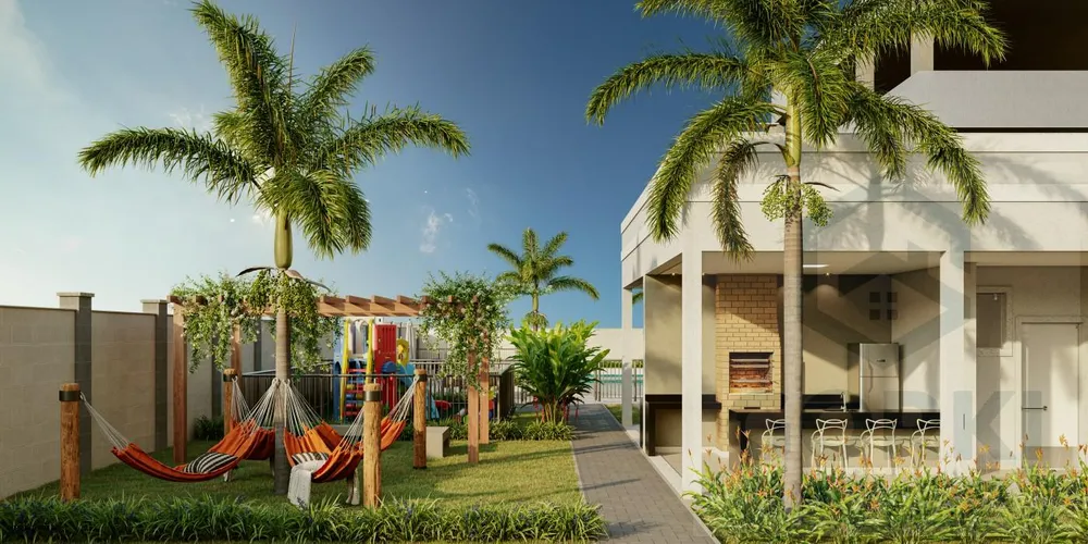 Apartamento, 2 quartos, 43 m² - Foto 9