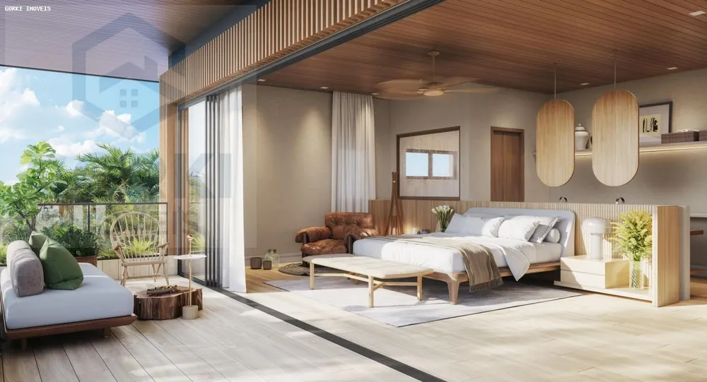 Casa, 4 quartos, 251 m² - Foto 1