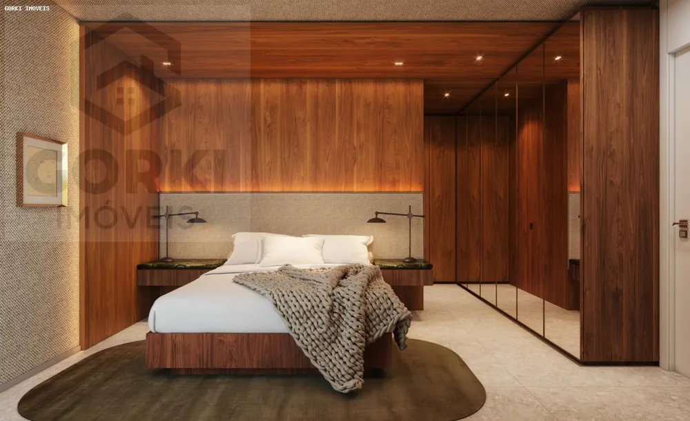 Apartamento, 3 quartos, 166 m² - Foto 5