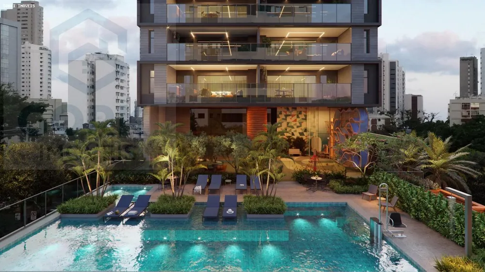 Apartamento, 3 quartos, 166 m² - Foto 7