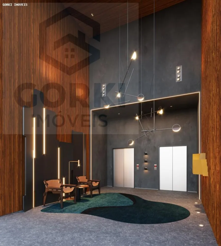 Apartamento, 3 quartos, 166 m² - Foto 6