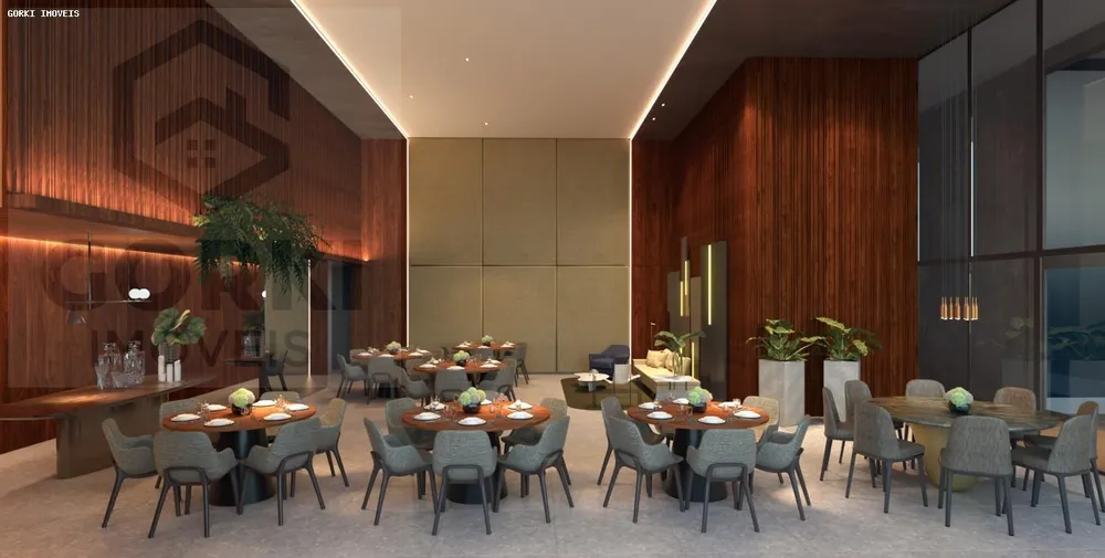 Apartamento, 3 quartos, 166 m² - Foto 8