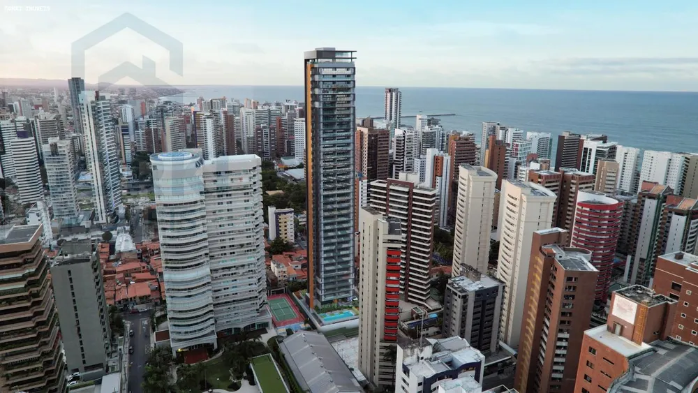 Apartamento, 3 quartos, 166 m² - Foto 1