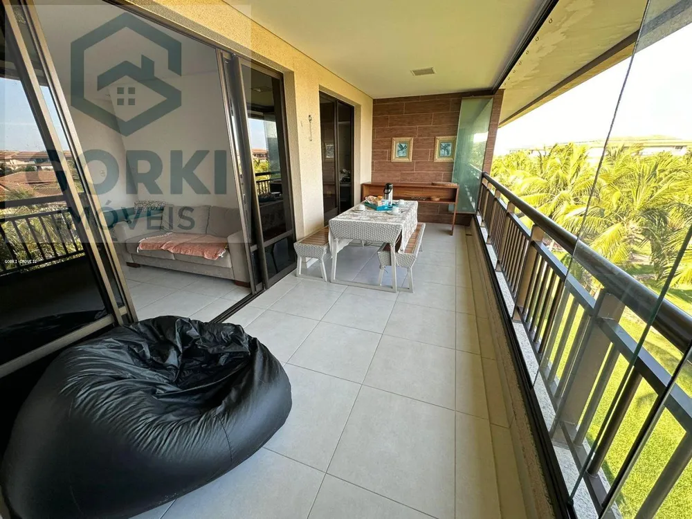Apartamento, 3 quartos, 118 m² - Foto 2