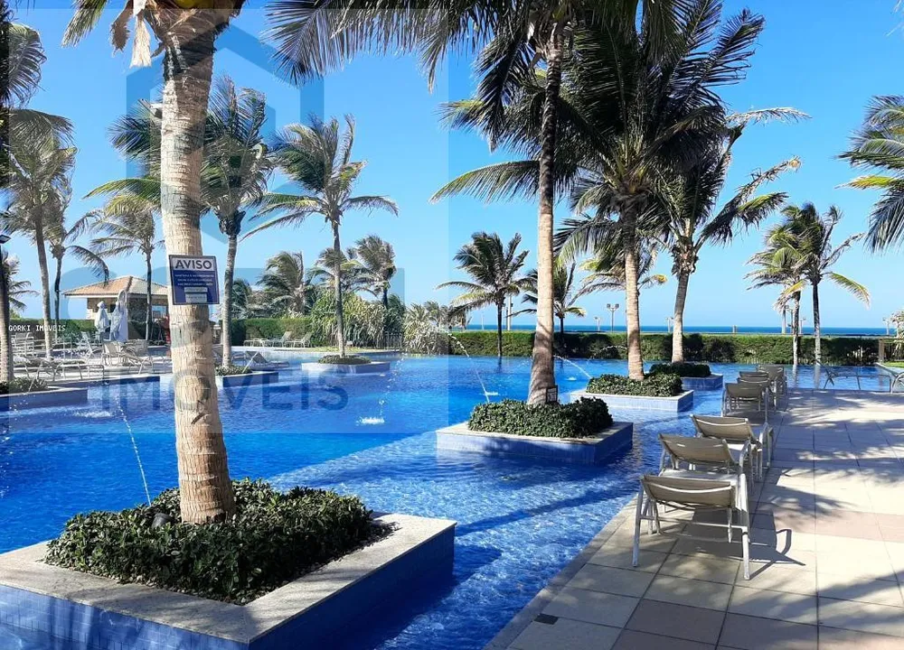 Apartamento, 3 quartos, 118 m² - Foto 6