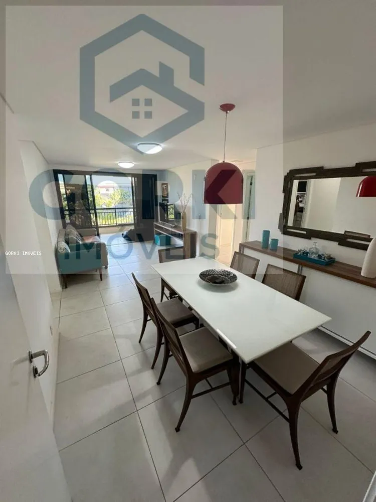 Apartamento, 3 quartos, 118 m² - Foto 3
