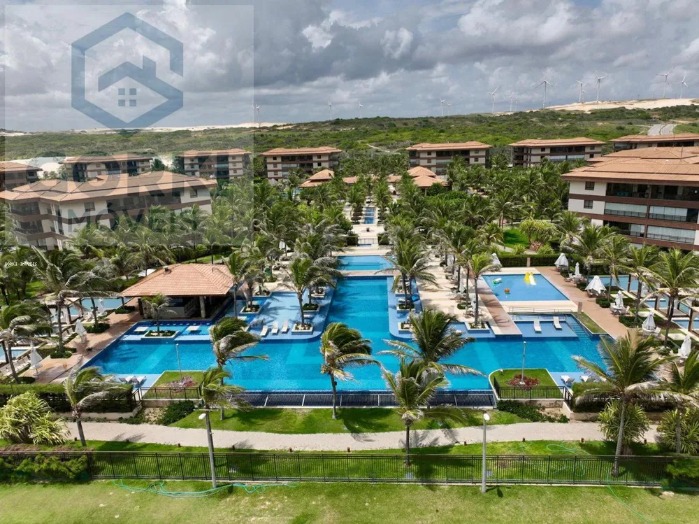 Apartamento, 3 quartos, 118 m² - Foto 1