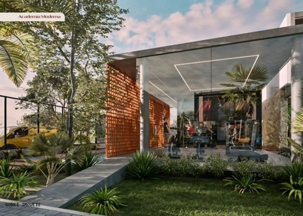 Casa, 4 quartos, 204 m² - Foto 3