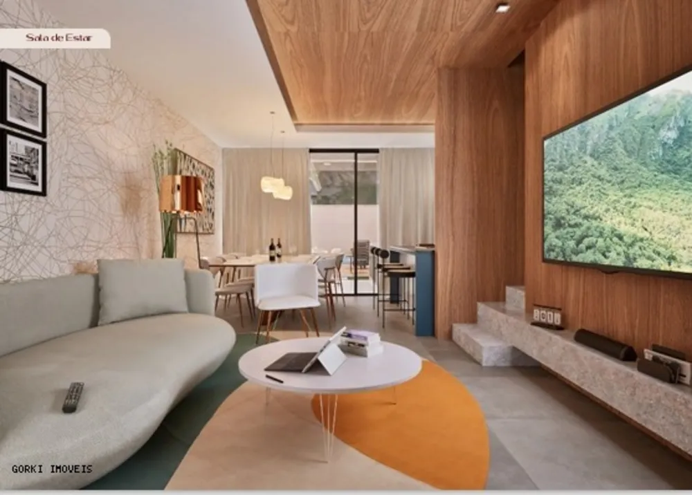 Casa, 4 quartos, 204 m² - Foto 6