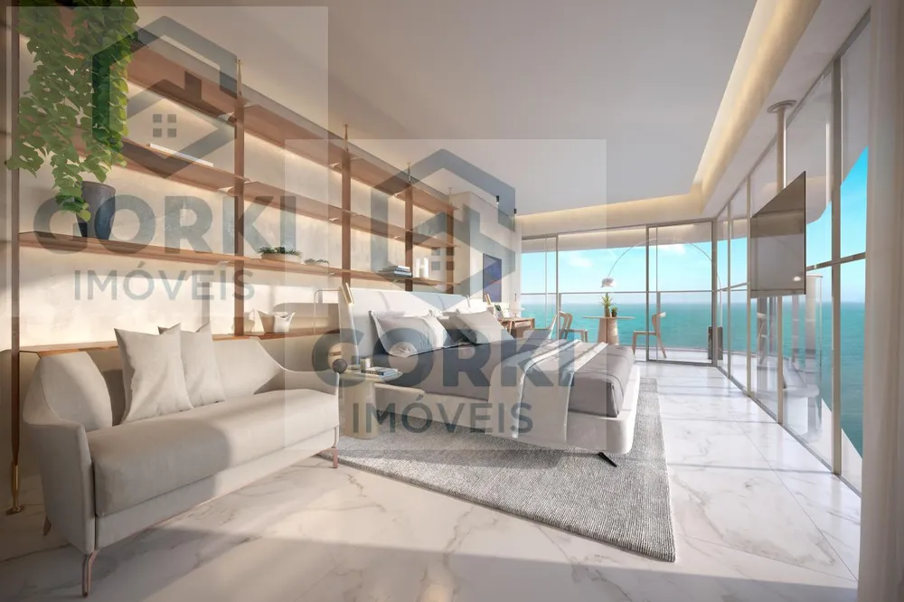 Apartamento, 4 quartos, 369 m² - Foto 14