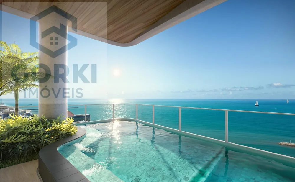 Apartamento, 4 quartos, 369 m² - Foto 7