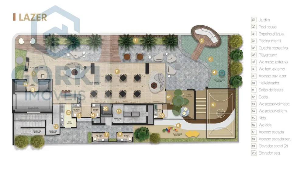 Apartamento, 4 quartos, 369 m² - Foto 15