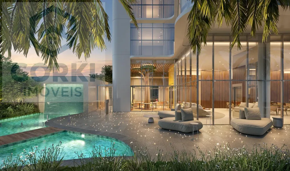 Apartamento, 4 quartos, 369 m² - Foto 6