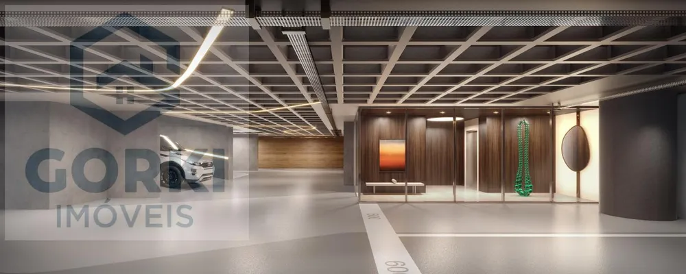 Apartamento, 4 quartos, 369 m² - Foto 13