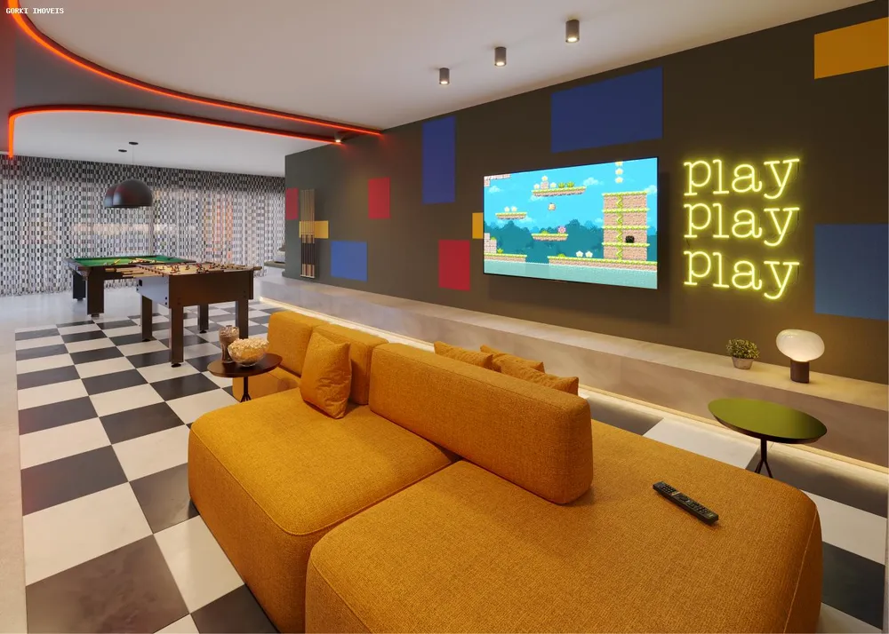 Apartamento, 3 quartos, 121 m² - Foto 12