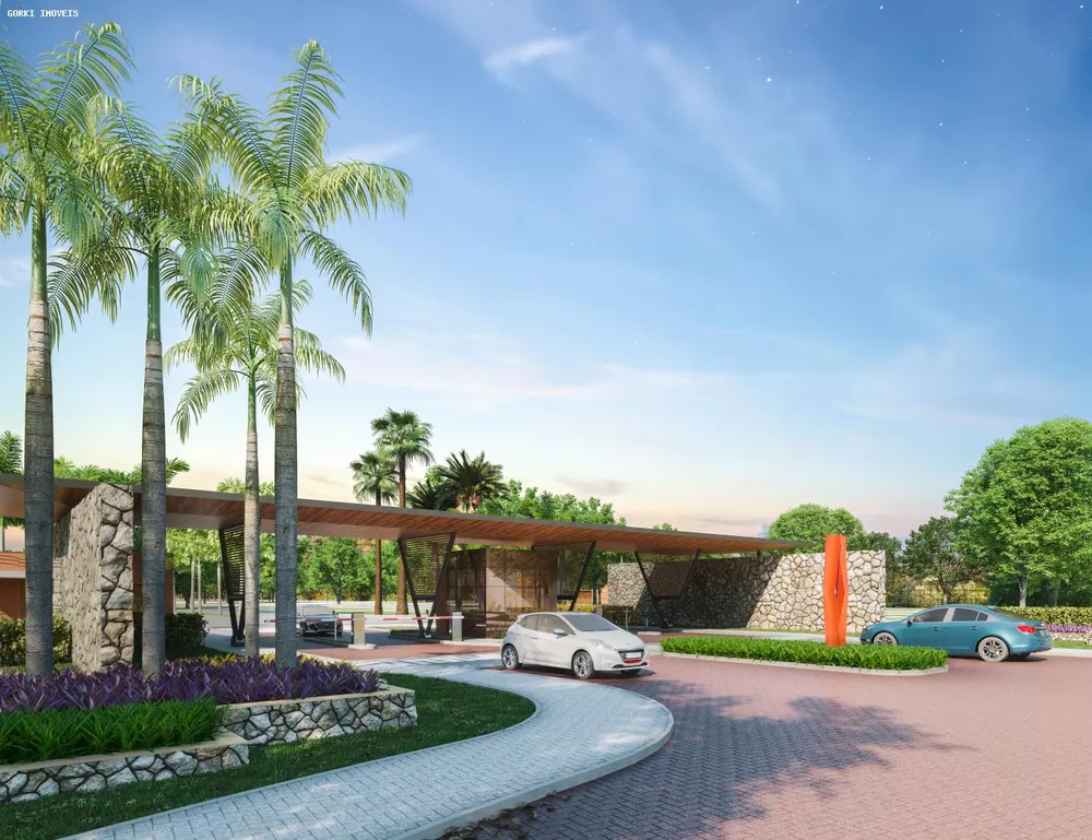 Terreno, 313 m² - Foto 2