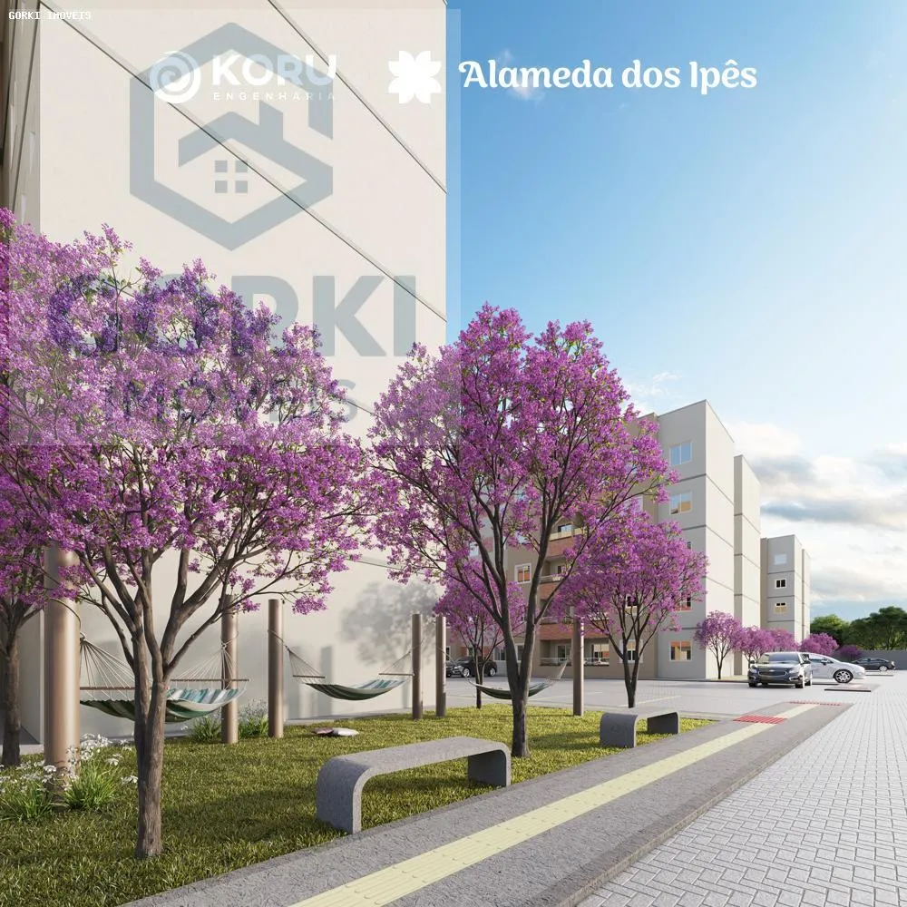 Apartamento, 2 quartos, 52 m² - Foto 9