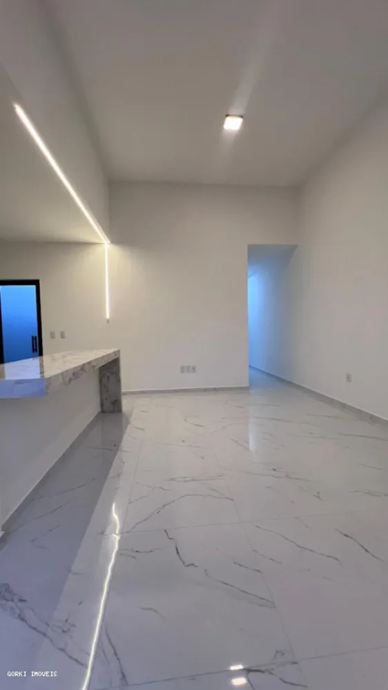 Casa, 3 quartos, 107 m² - Foto 4