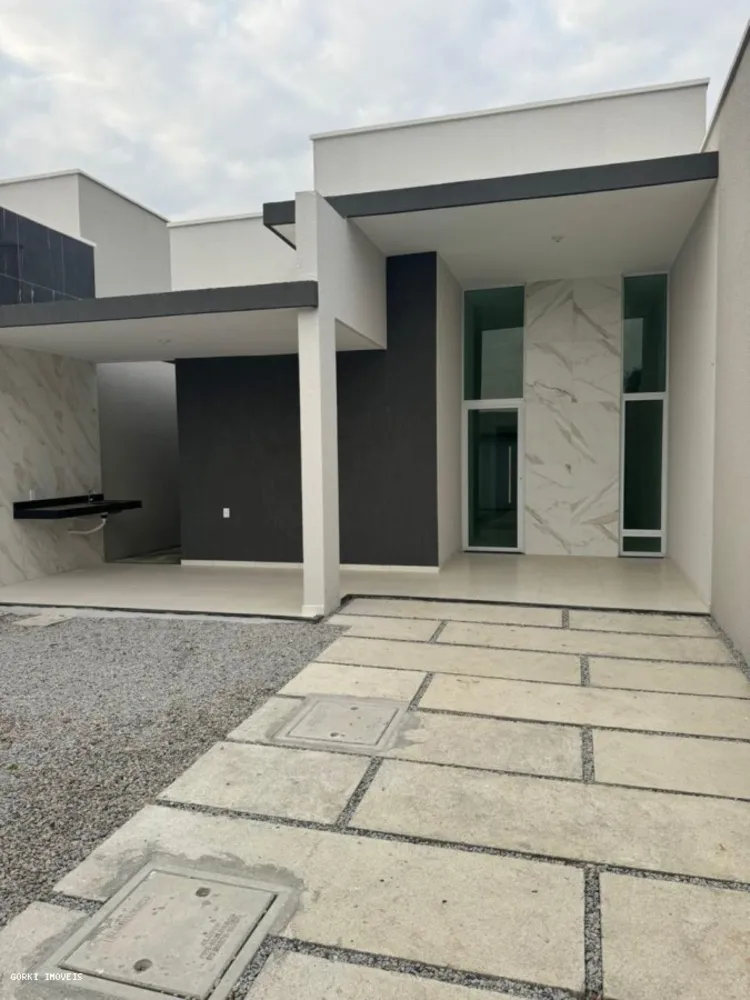 Casa, 3 quartos, 107 m² - Foto 11