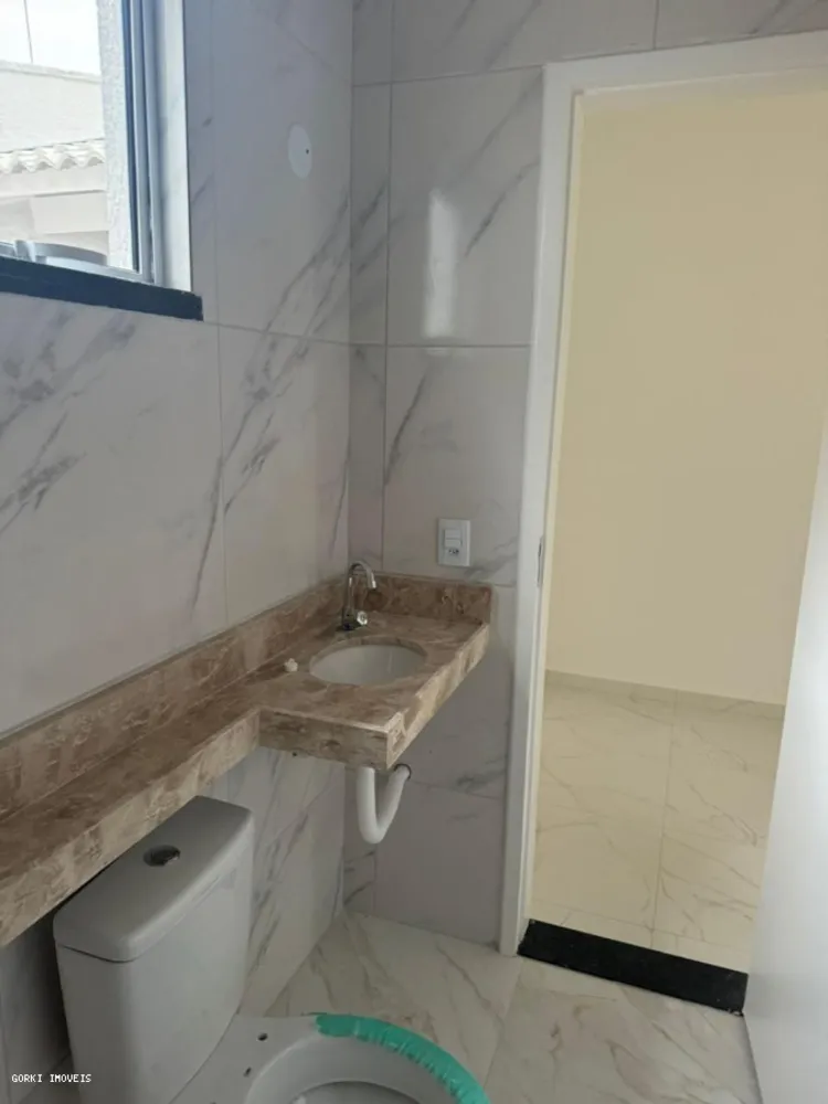 Casa, 3 quartos, 107 m² - Foto 9