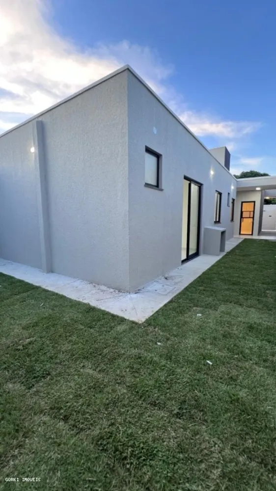 Casa, 3 quartos, 107 m² - Foto 8