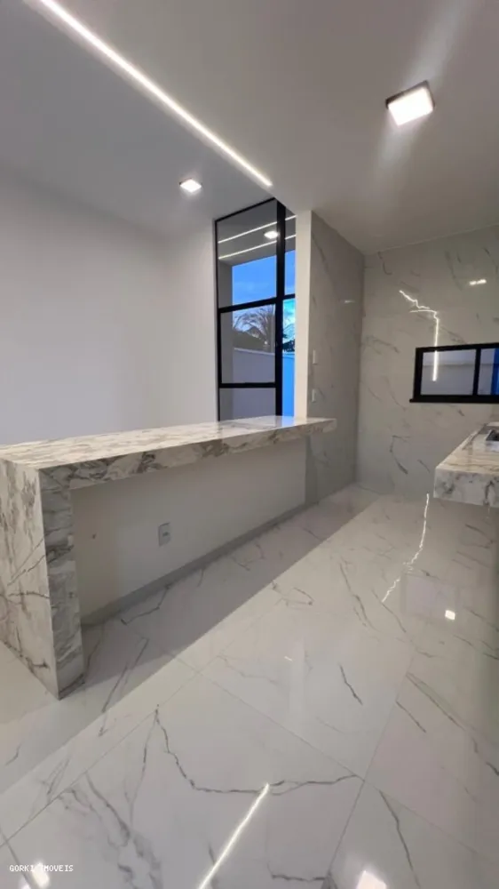 Casa, 3 quartos, 107 m² - Foto 5