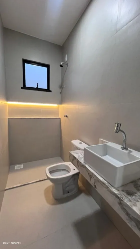Casa, 3 quartos, 107 m² - Foto 7