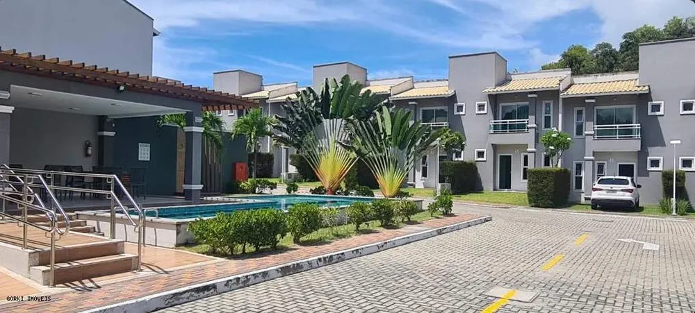 Casa, 3 quartos, 84 m² - Foto 1